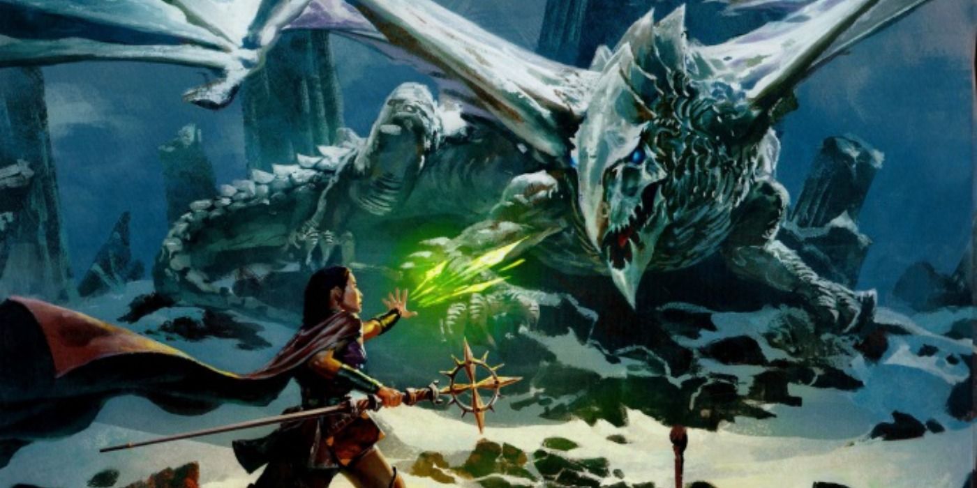 Dungeons &amp; Dragons Essentials Kit Cover