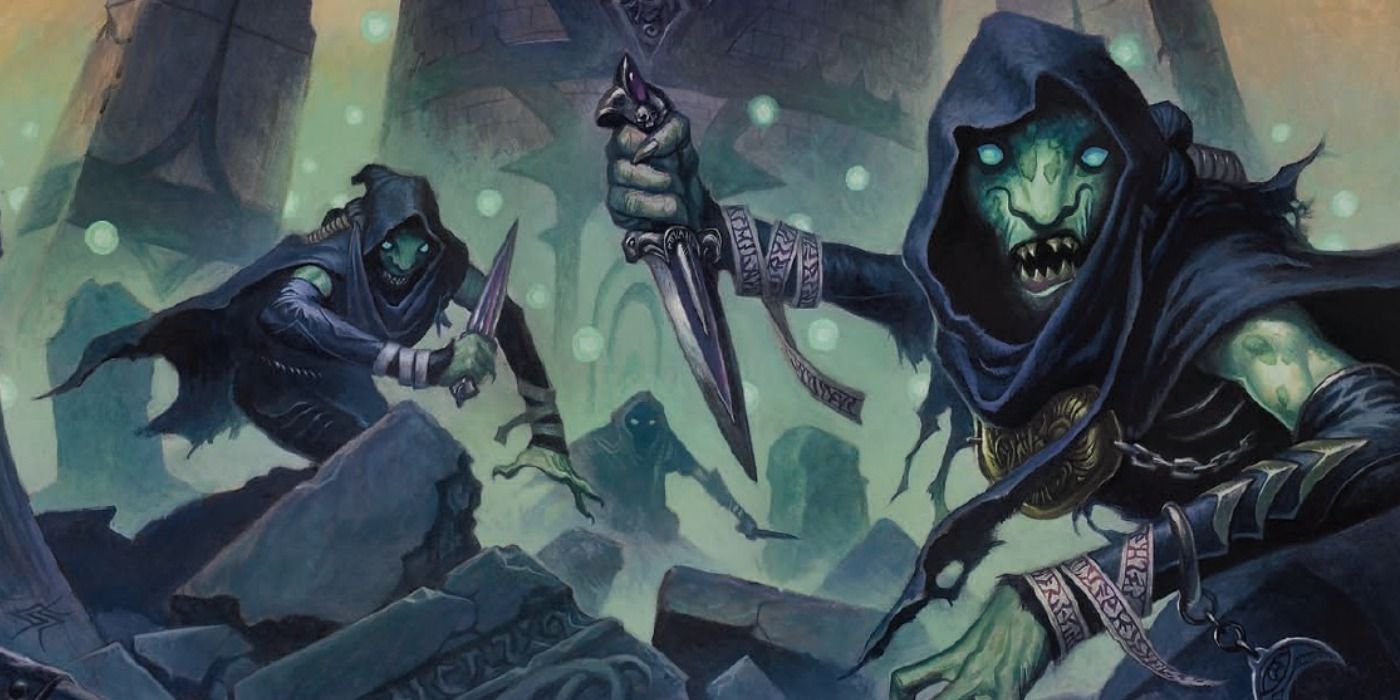 DND Rules That Make No Sense But DMs Should Use Anyway Counterspell Fall Damage