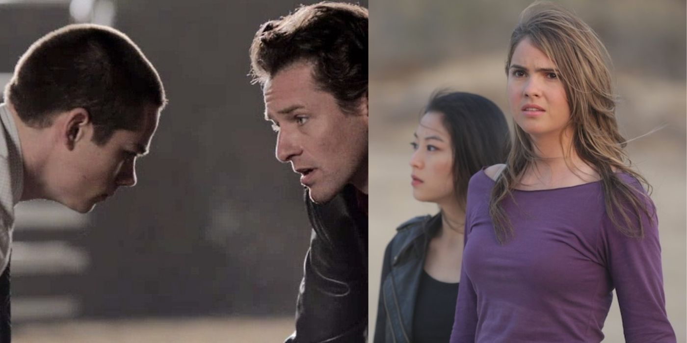 Teen Wolf 10 Most Underrated Duos