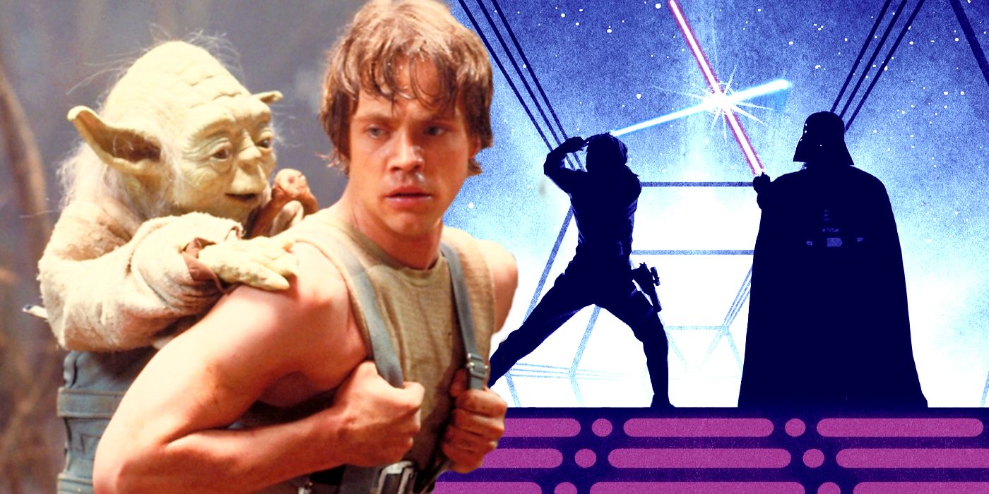 ESB original plan