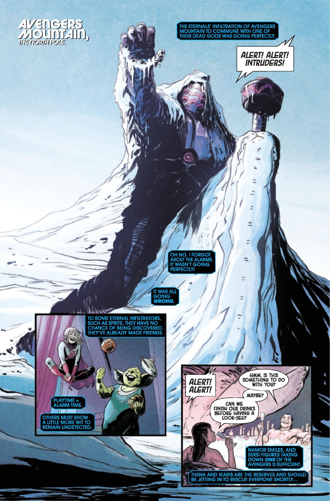 Avengers Mountain from Eternals 11