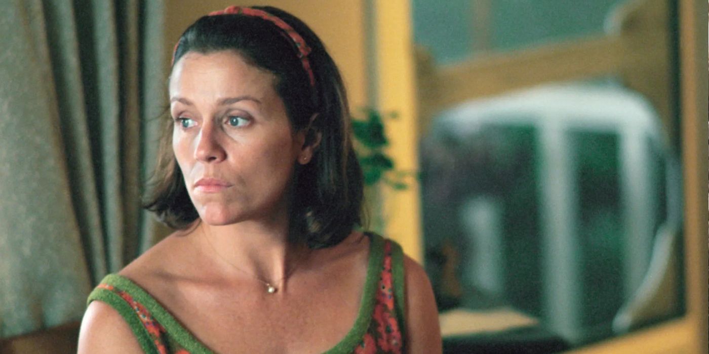 10 Underrated Frances McDormand Movies You Need To See