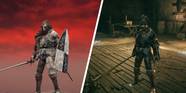 Elden Ring How To Get The Banished Knight Set