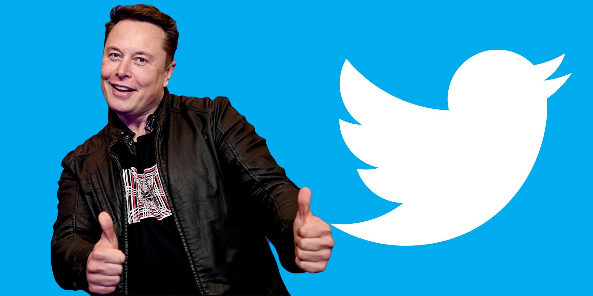 Elon Musk Is Buying Twitter — Deal Done And Confirmed