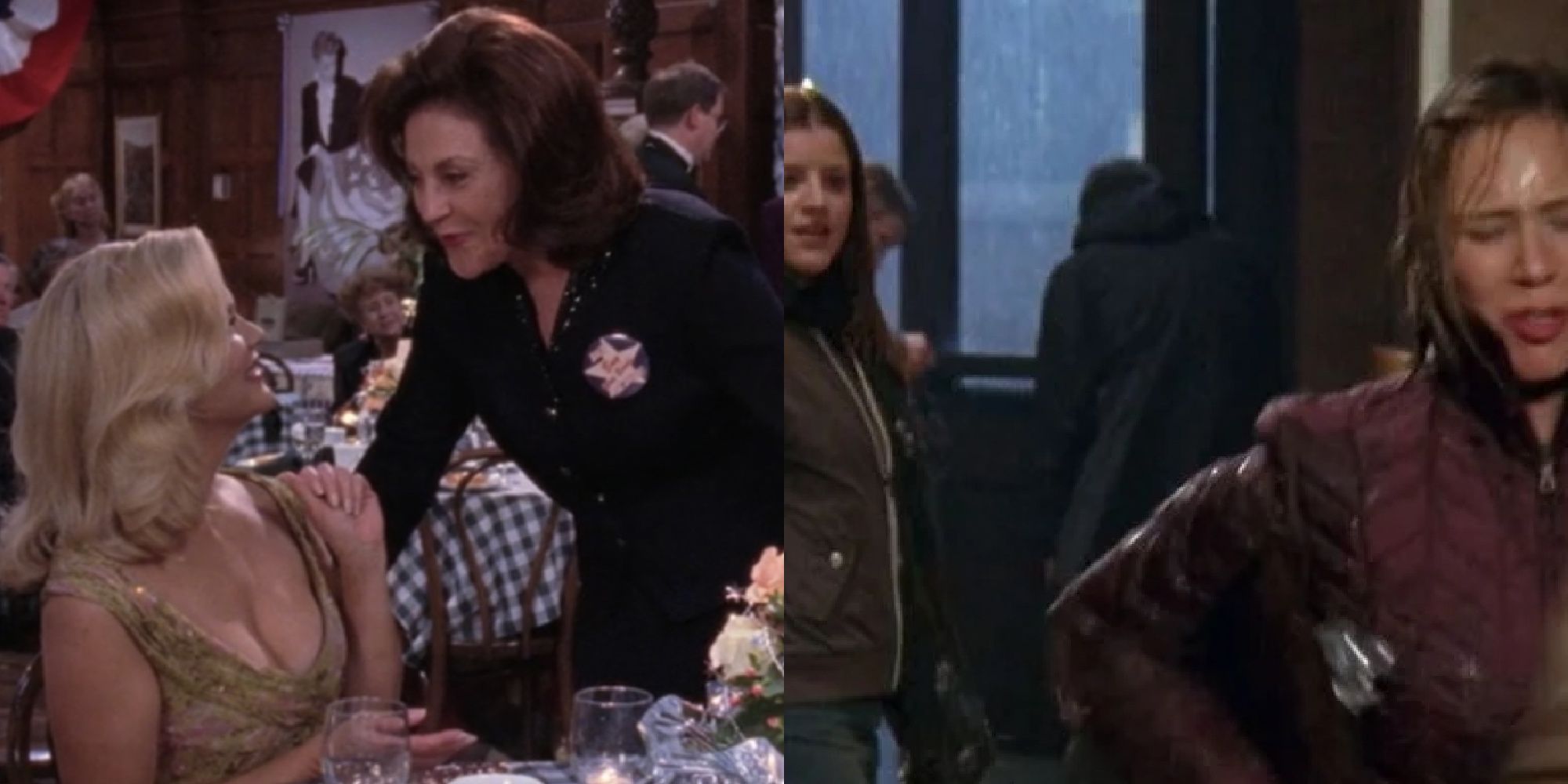 10 Best Burns on Gilmore Girls, According To Reddit