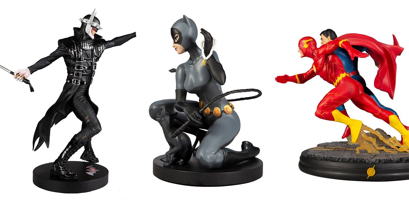 DC Collectibles Comics DESIGNER Series 2 Catwoman Action Figure Greg Capullo 6 for sale online 