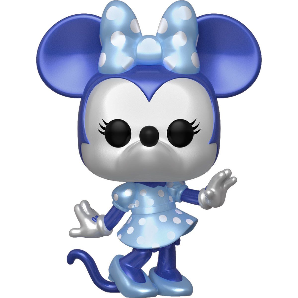 Entertainment Earth Funko Pop Minnie Mouse