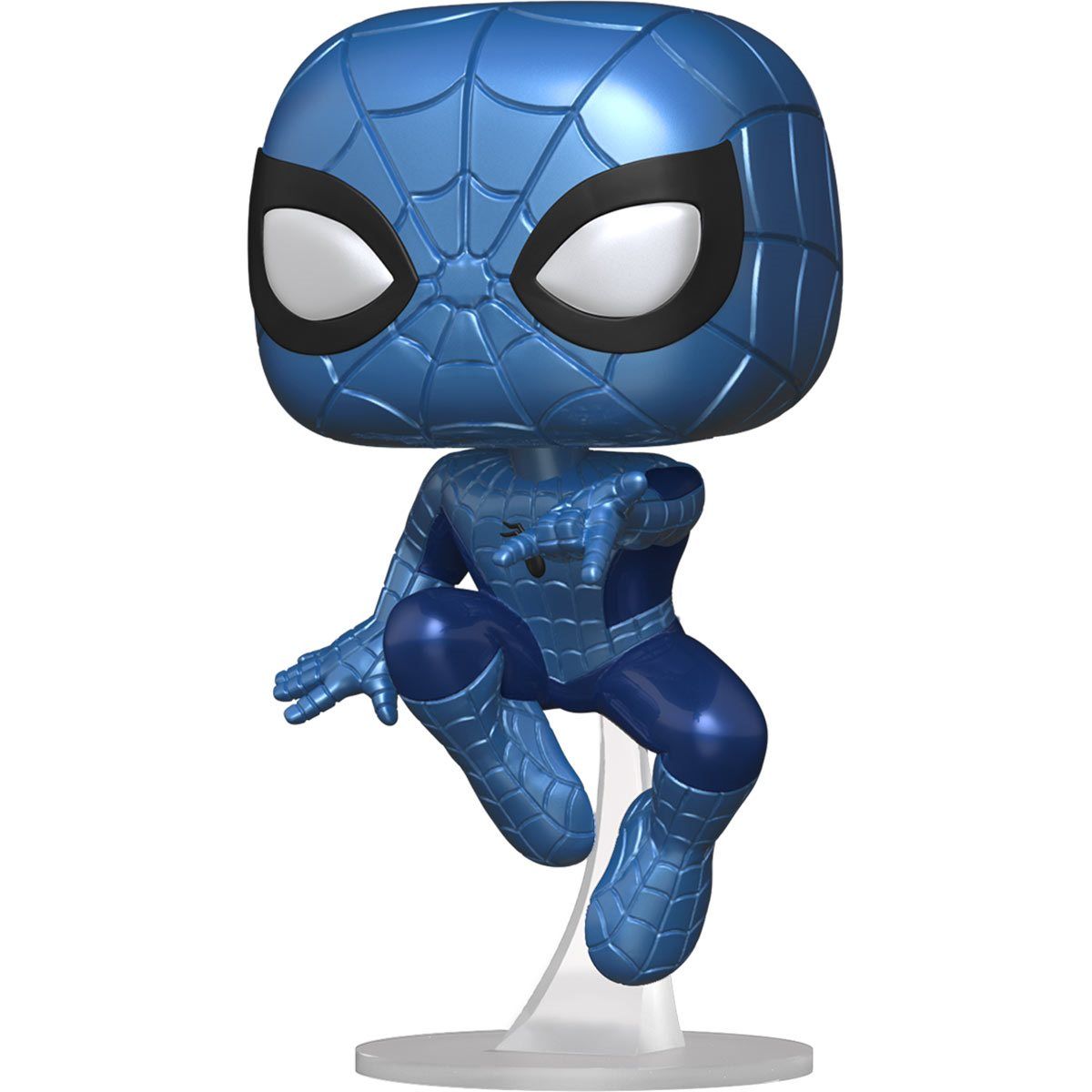Entertainment Earth Funko Pop Spider-Man