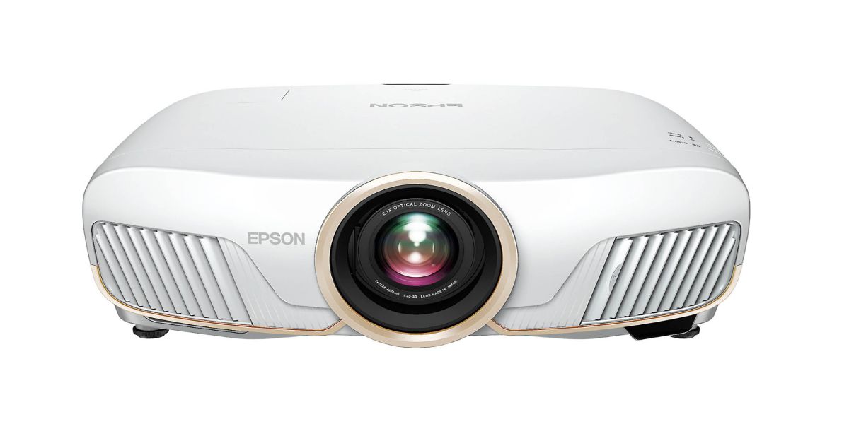 10 Best 4k Projectors To Buy In 2022