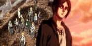 Attack On Titan Season 4 Part 3 News Updates Everything We Know