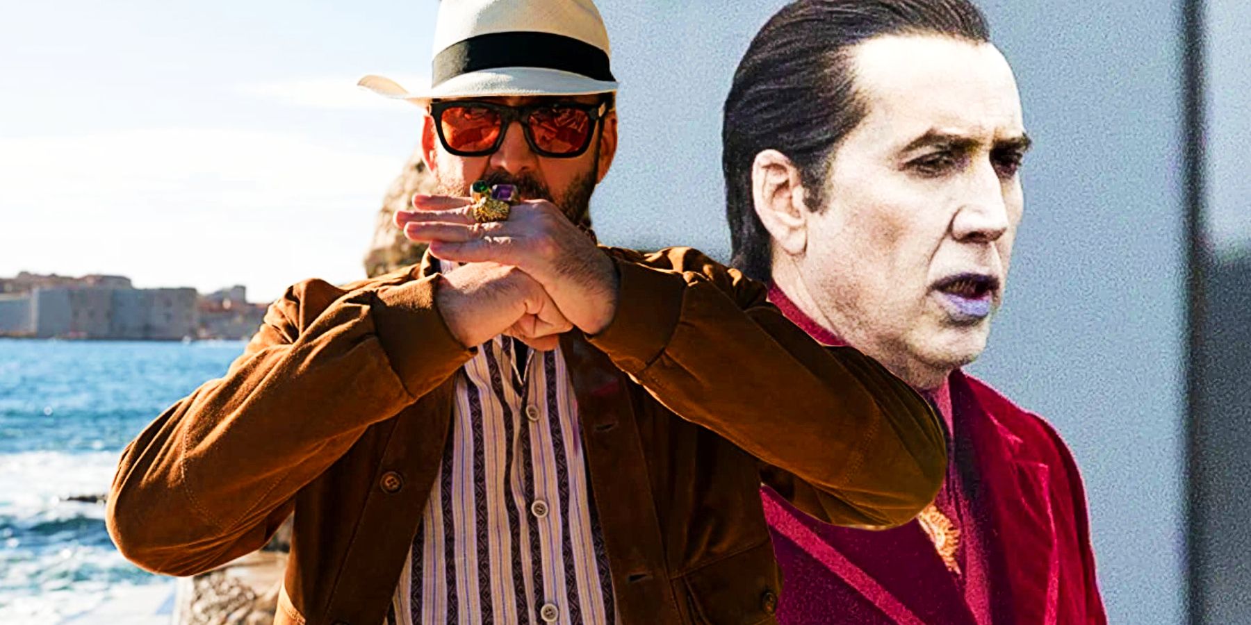 Every Nicolas Cage Movie Releasing After Unbearable Weight Of Massive Talent