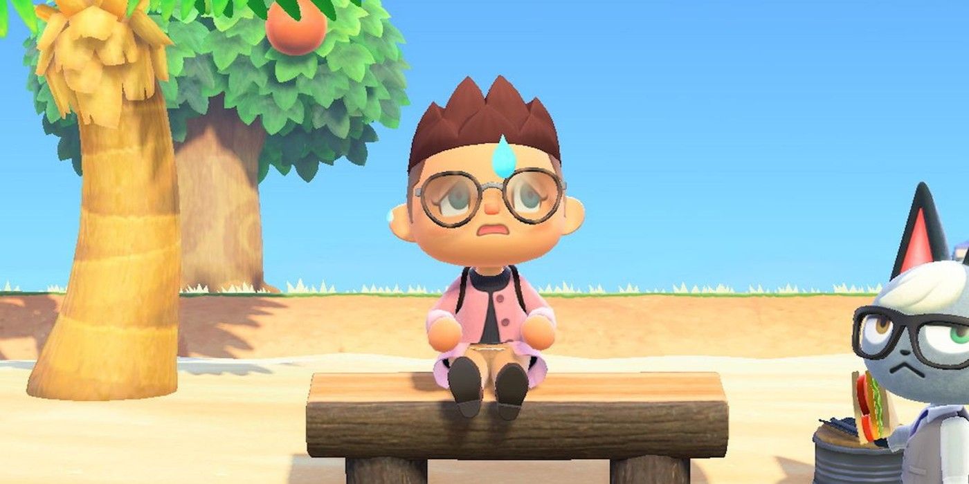 Every Way You Disgraced Your Favorite Animal Crossing Villager By Mistake