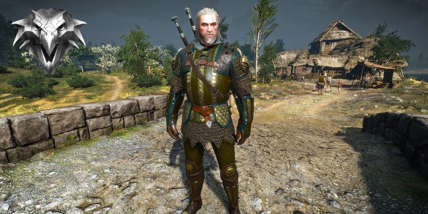 Every Witcher School Ranked Griffin