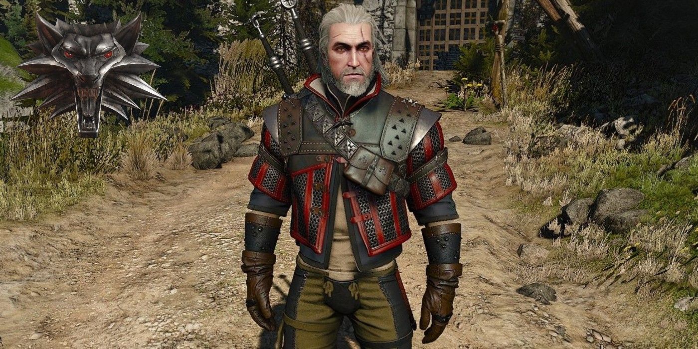 Every Witcher school ranked: Wolf.