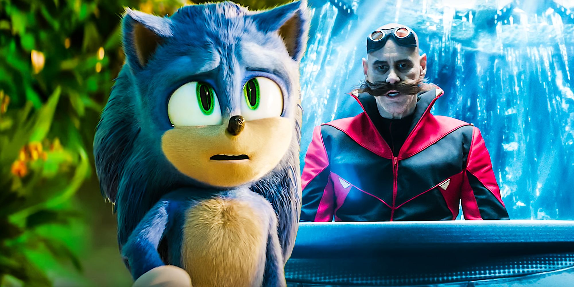 Sonic 2 movie is a major hit but where have all the Sonic games gone?