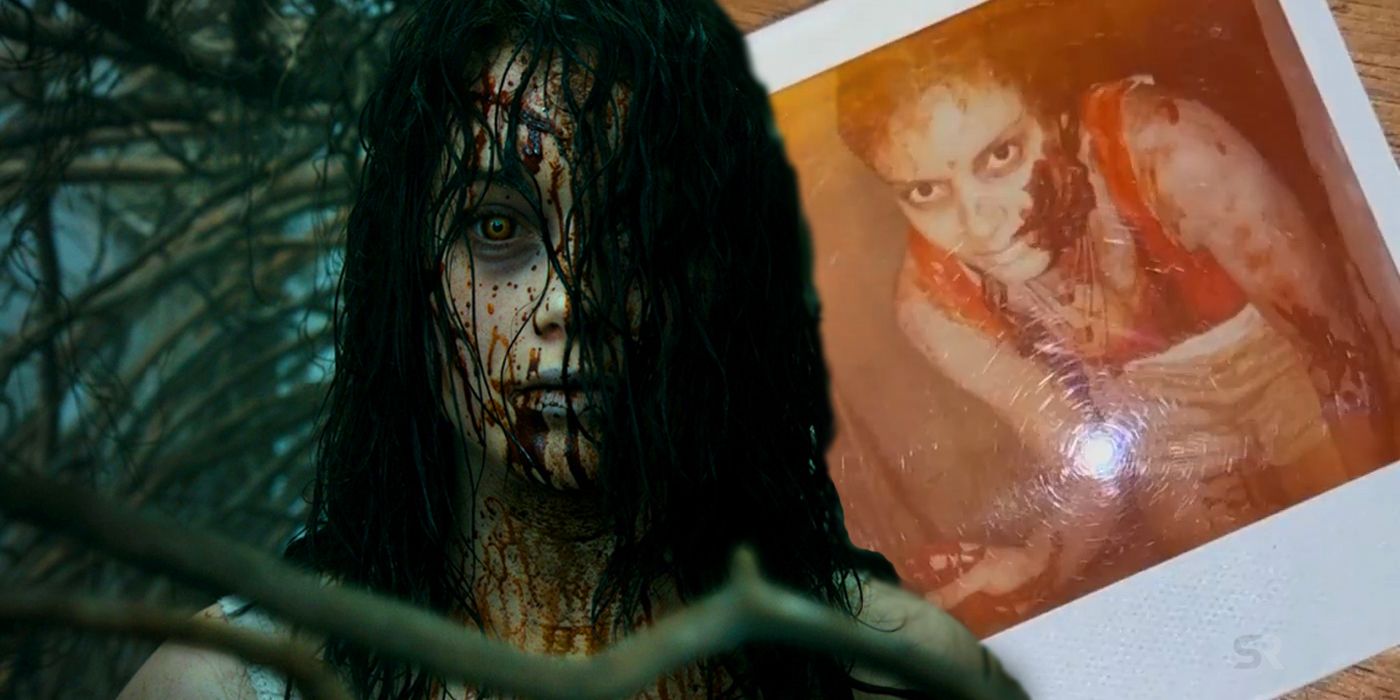 Alternate Ending To 2013's EVIL DEAD Revealed By Director Fede Álvarez