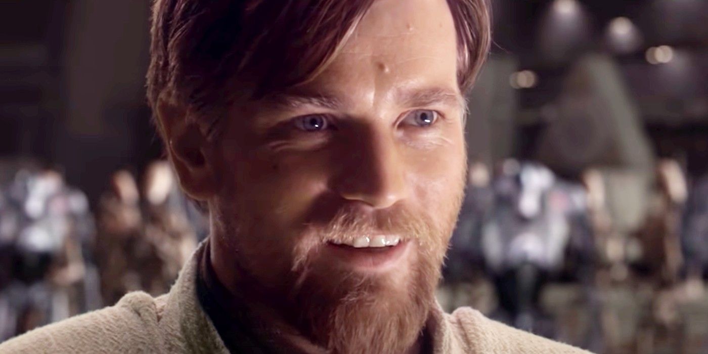 obi wan kenobi revenge of the sith