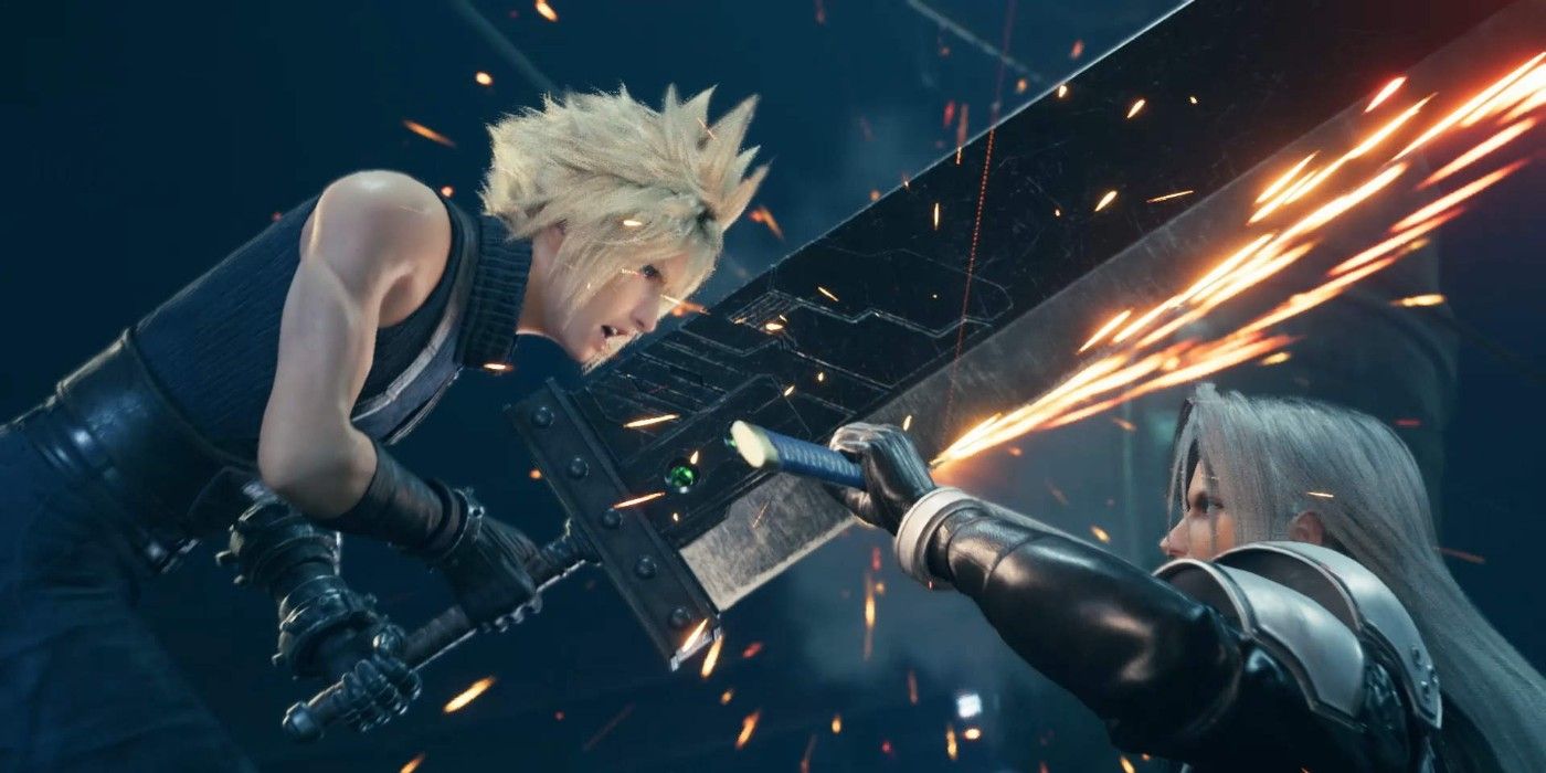 10 Best Square Enix Games Ranked - KeenGamer