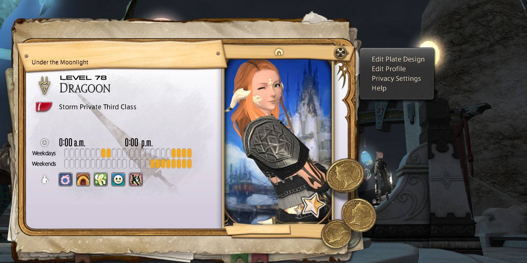 Adventure Plates Are The Best Part Of Ffxiv Patch 6 1