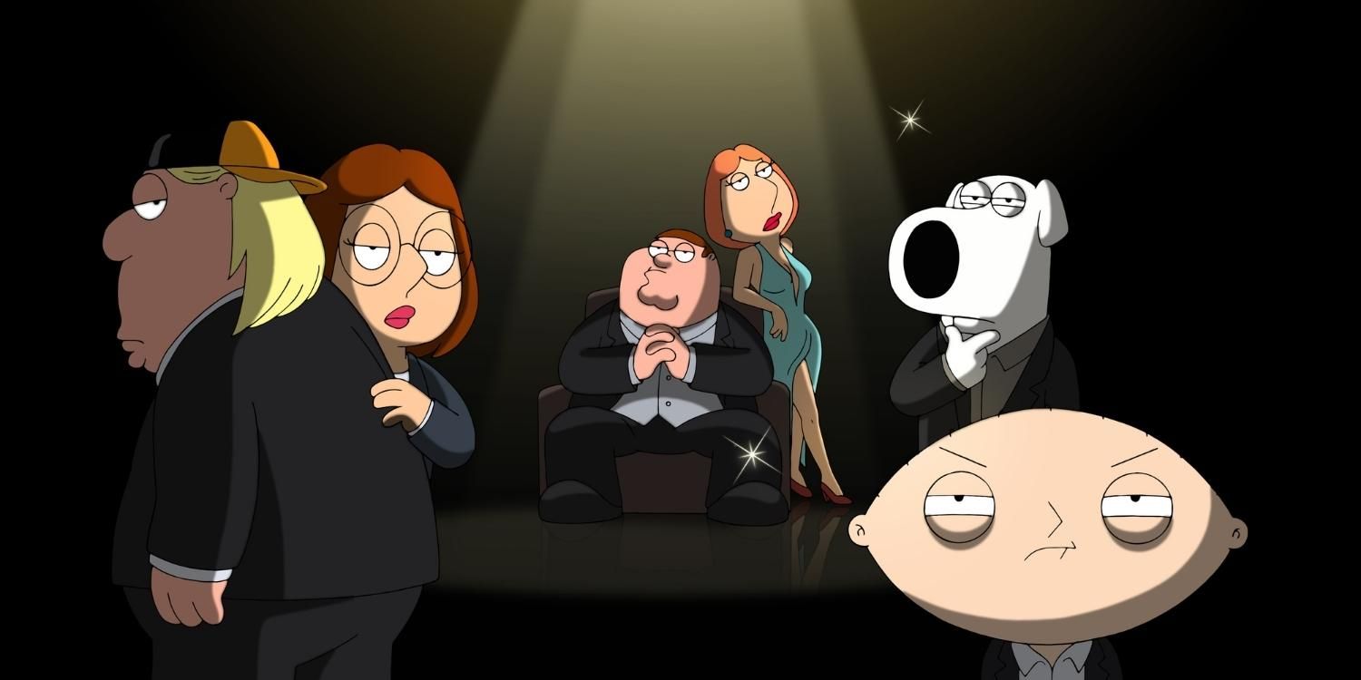 Family Guy’s Emmys Conspiracy Explained: Why It Hasn’t Won Yet