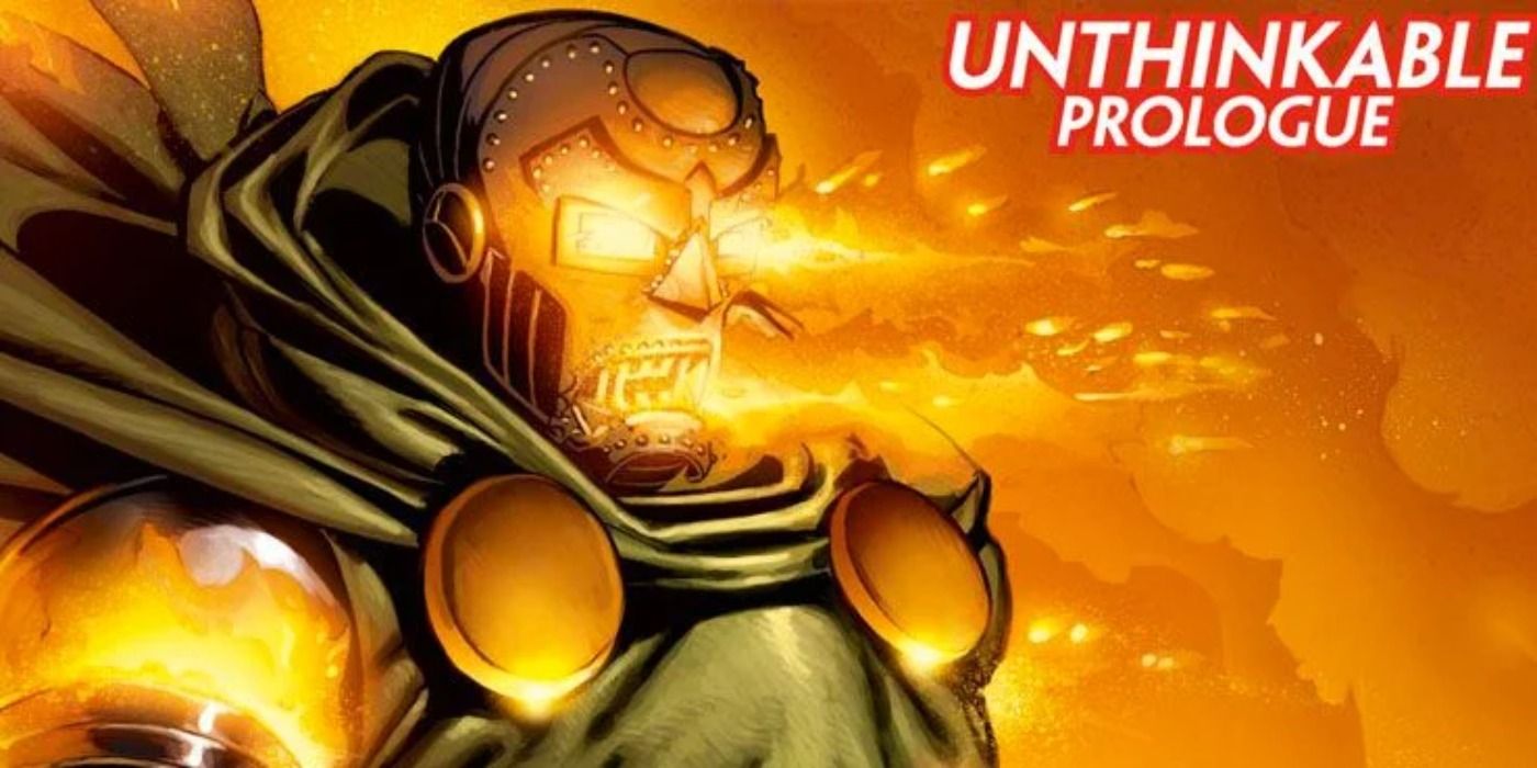 The 10 Best Fantastic Four Comic Book Storylines, According To Reddit