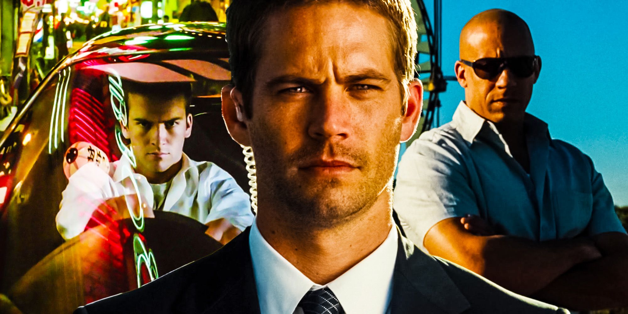Fast & Furious Movies In Order: How to Watch Fast Saga Chronologically