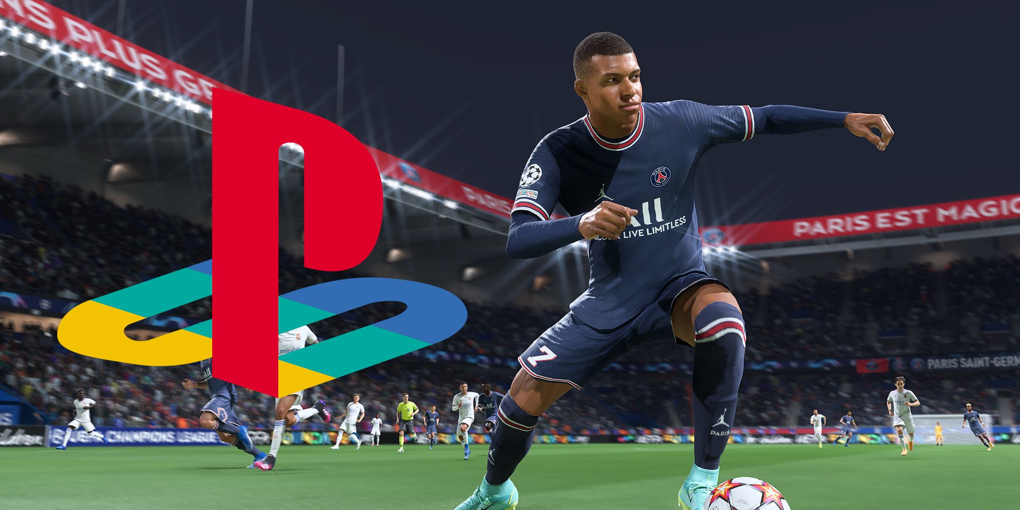PlayStation Plus Games For May Confirmed, Includes FIFA 22