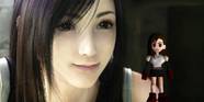 FF7 Remake How Tifa Changed From The Original