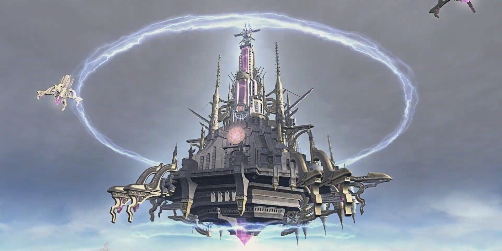 Final Fantasy XIV Myths of the Realm Unlock Alliance Raid