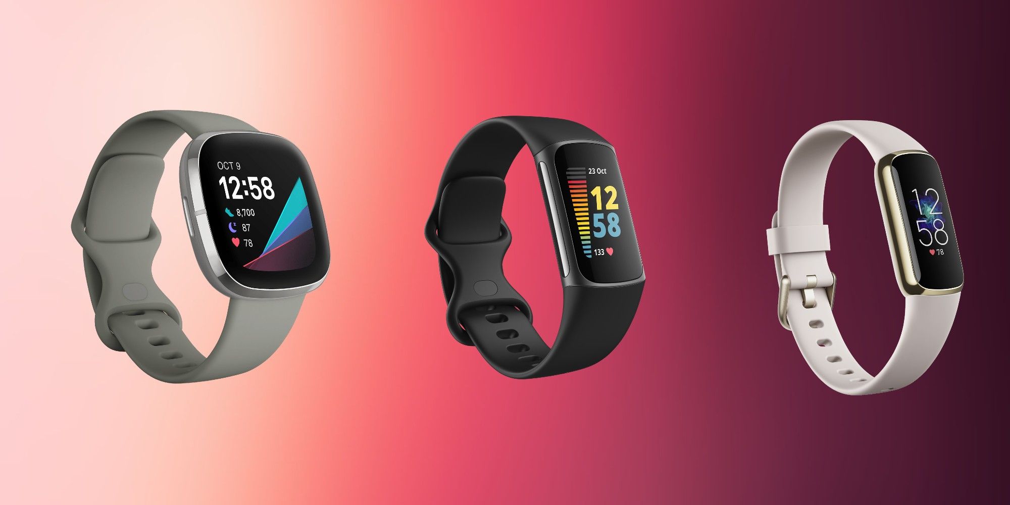 Fitbit discount ppg sensor