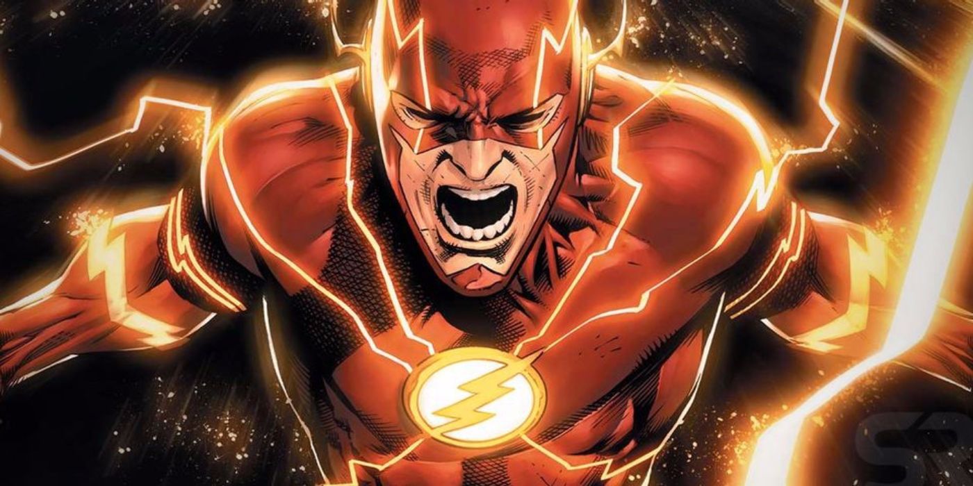 Flash S Speed Has One Weakness That Can Kill Him In Seconds Flash S Speed Has One Weakness That Can Kill Him In Seconds
