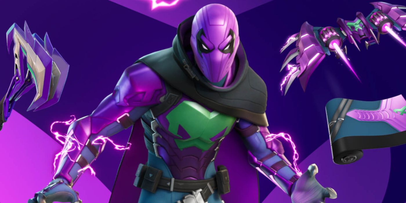 Fortnite Prowler Quests Guide (Tasks & Rewards)