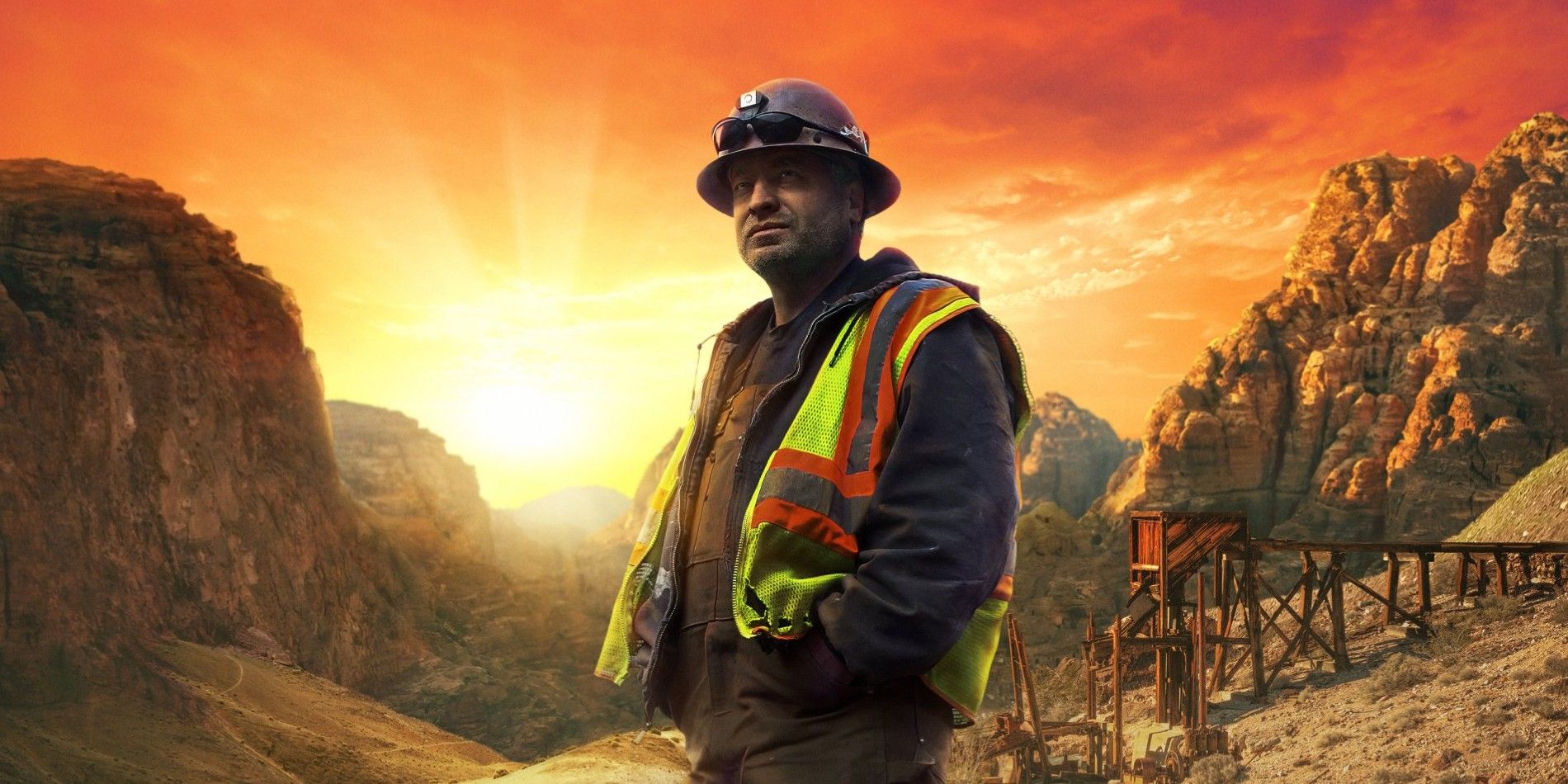 Why Freddy Dodge's Mine Rescue Is The Best Gold Rush SpinOff