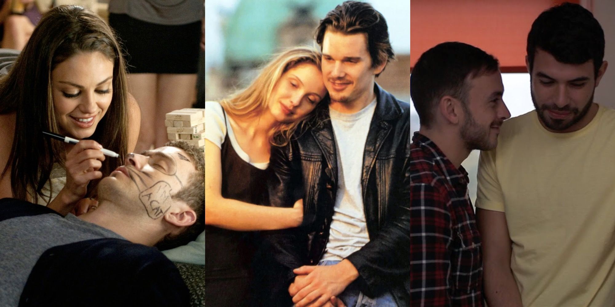 10 Romance Movies Reddit Users Think Best Portray Love and Relationships