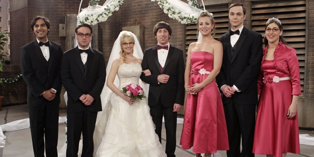 Big Bang Theory: Why Howard's Mom Mrs. Wolowitz Was Killed Off