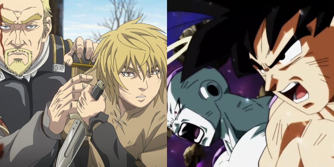 10 anime characters who pretend to be kind but are evil