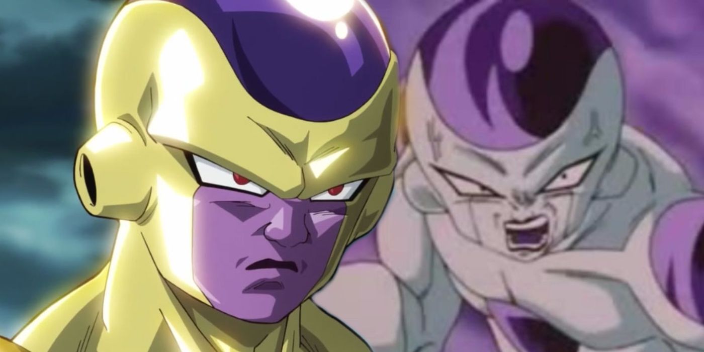 Frieza's greatest Dragon Ball defeat was totally unnecessary.