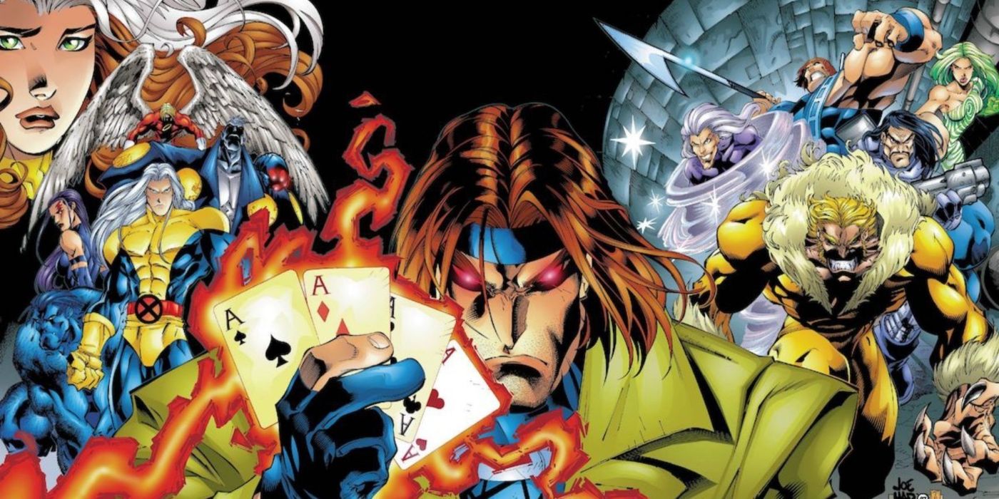 One fan favorite X-Men hero is the team&rsquo;s worst.