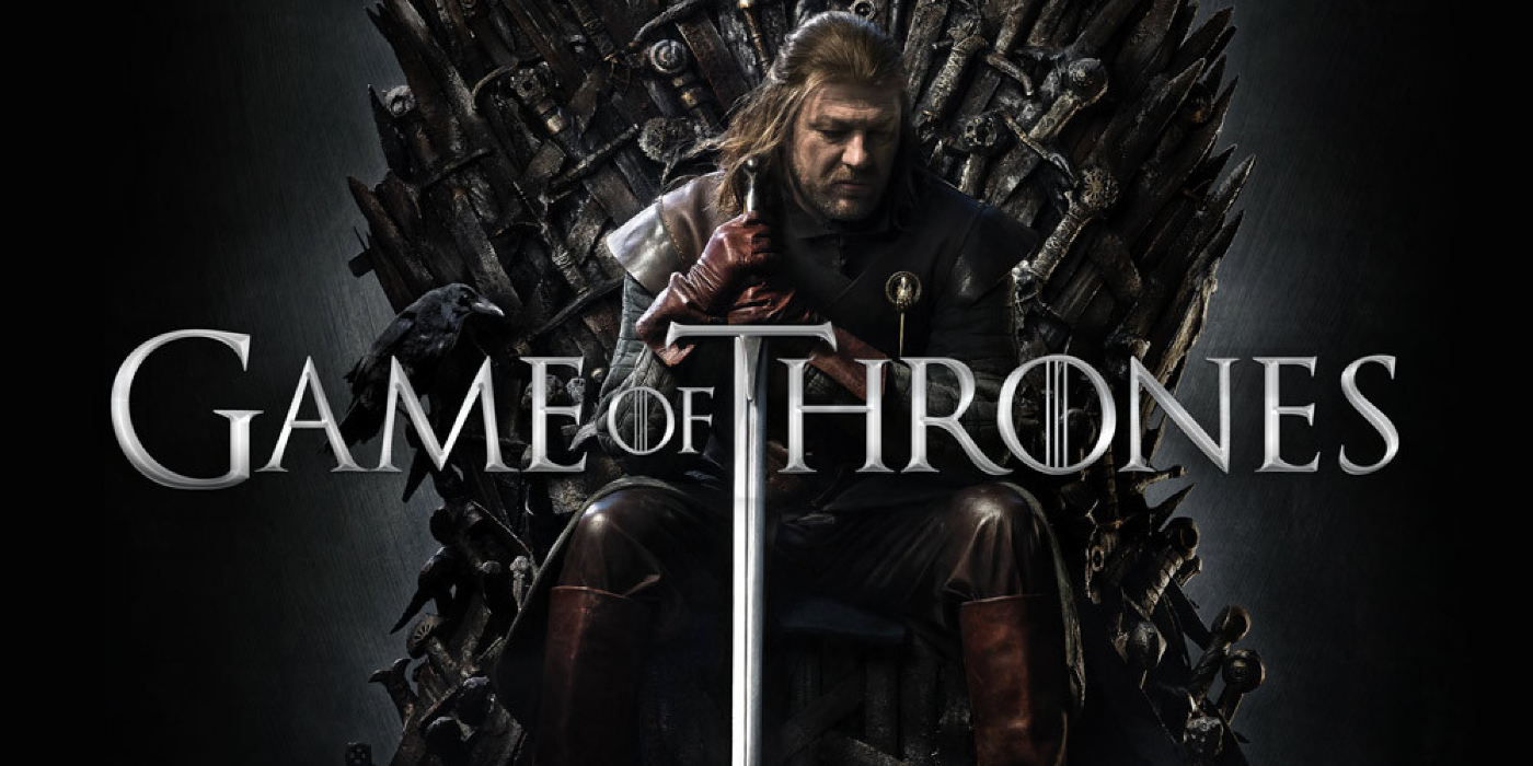 Game Of Thrones cover image