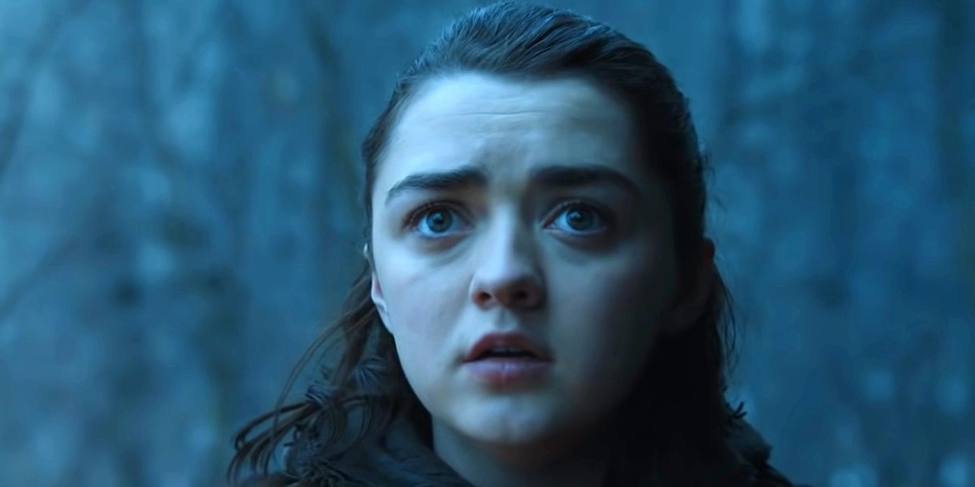 Maisie Williams On If She'd Return For A Game Of Thrones Spinoff