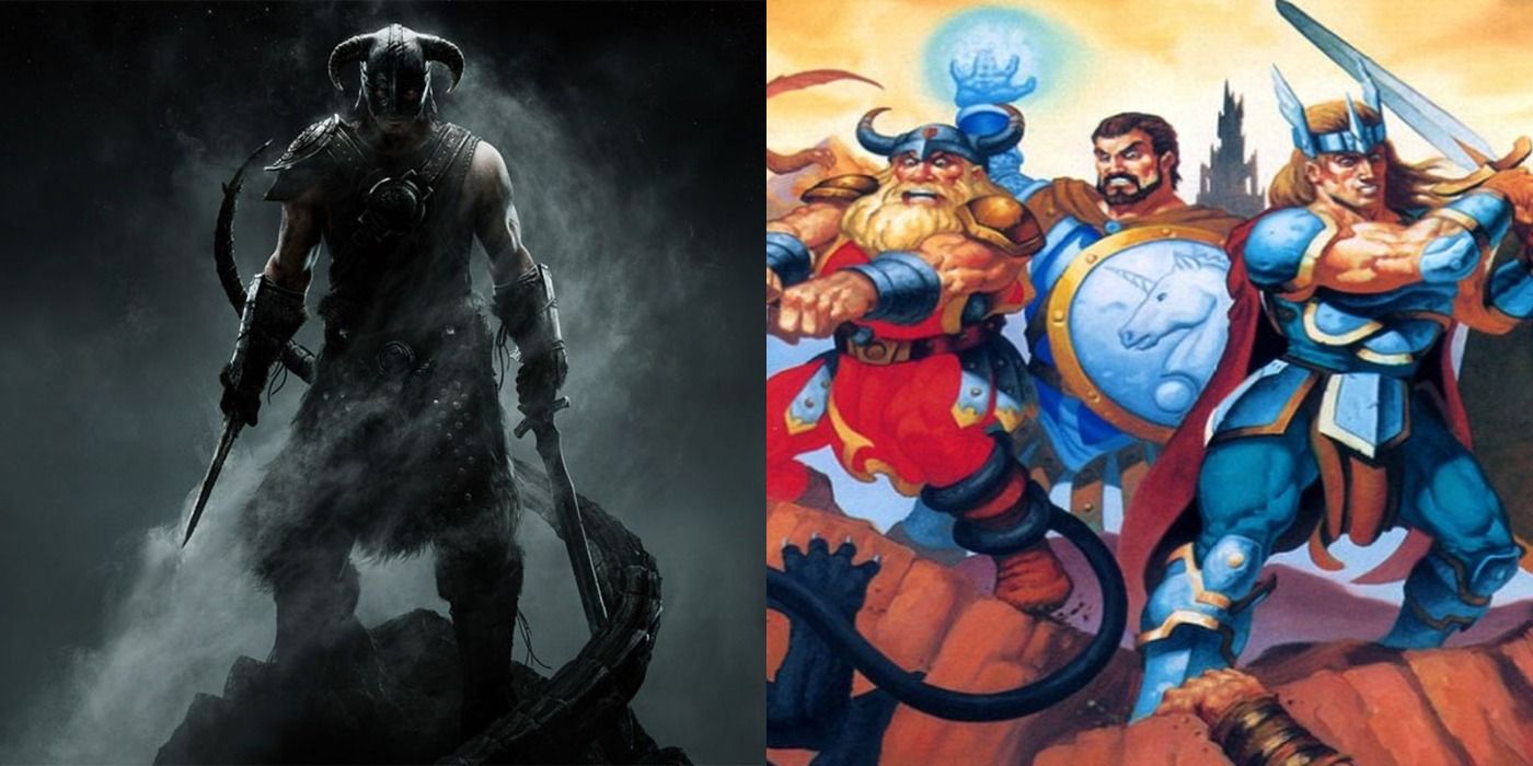 Dungeons & Dragons: 5 games inspirados no RPG - Olhar Digital