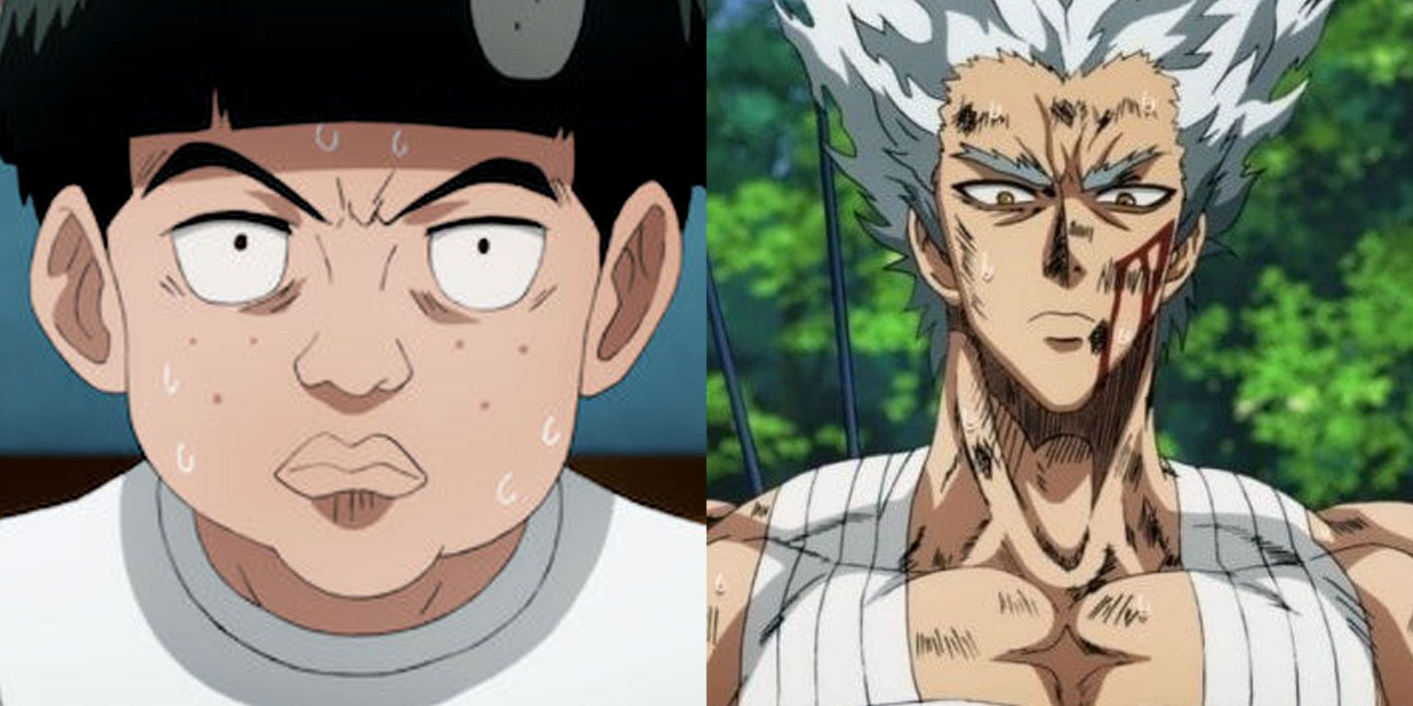 The 10 Most Unlikely Anime Duos Who Work Really Well Together
