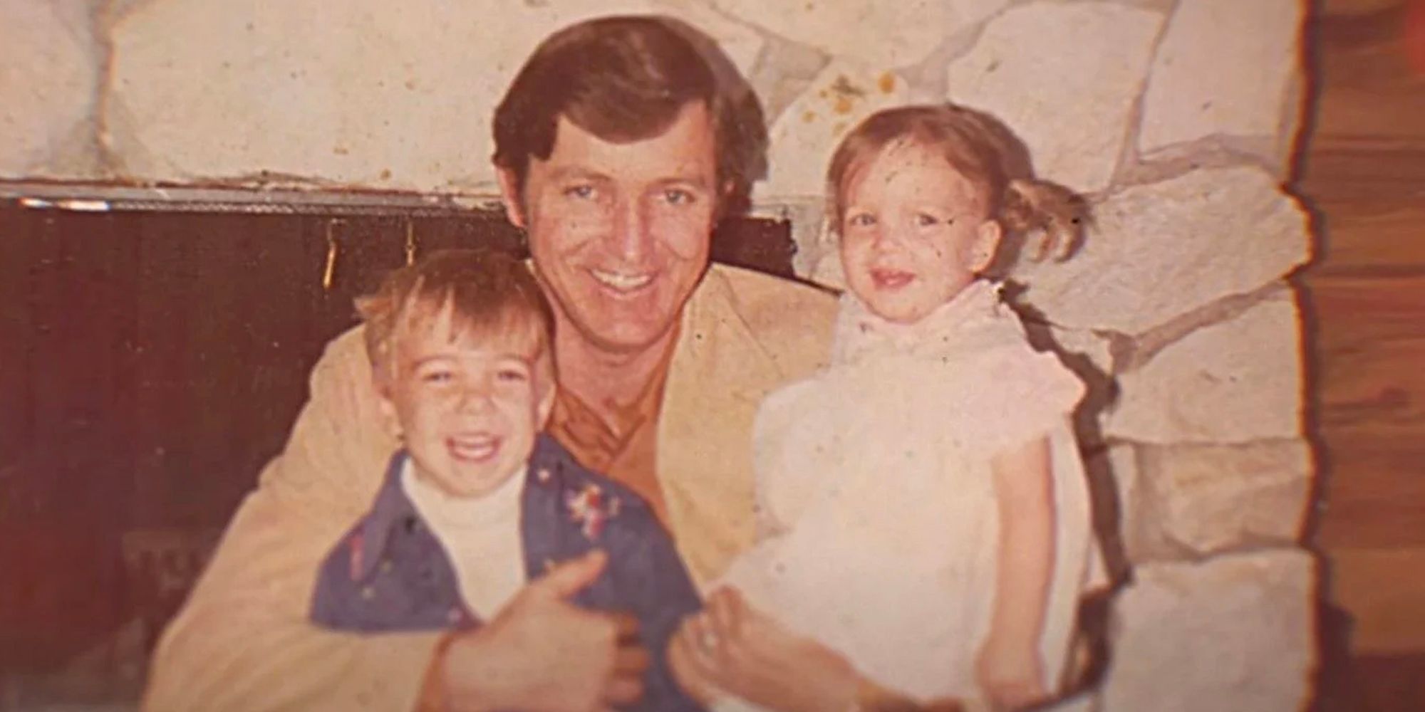 Gary Betzner The Invisible Pilot