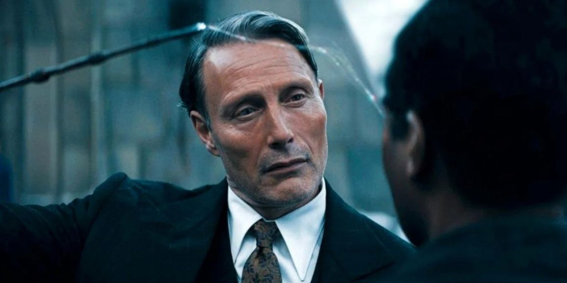 Why Mads Mikkelsen Is Fantastic Beasts’ Perfect Grindelwald Replacement