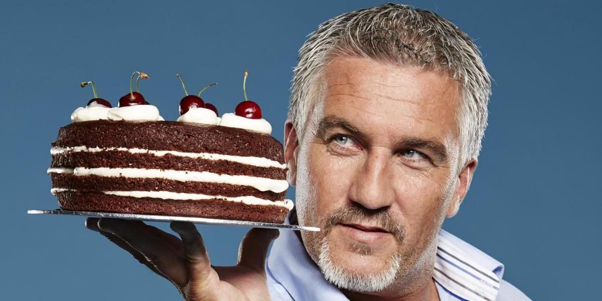 Paul Hollywood