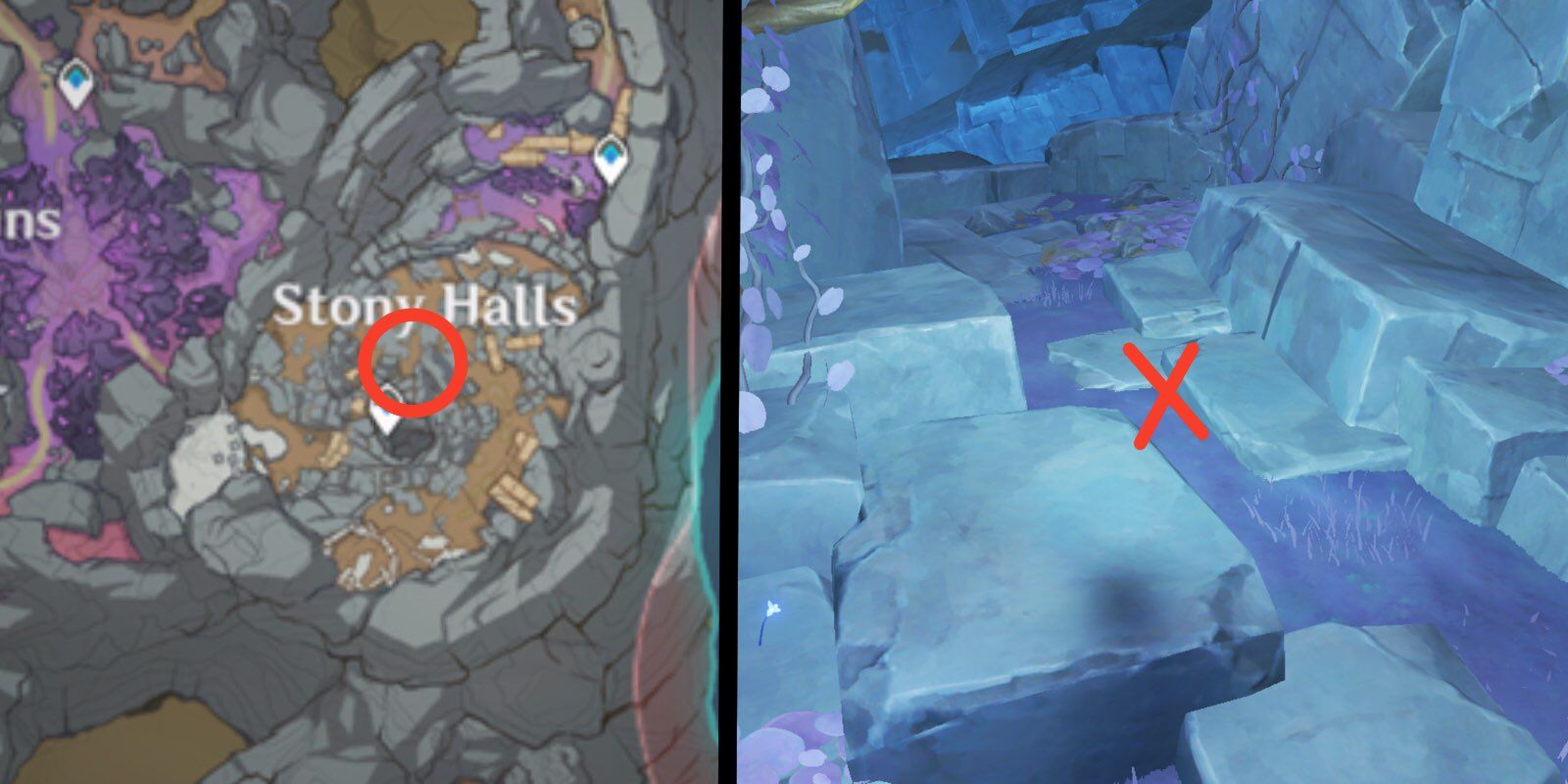 Genshin Impact: Lumenstone Ore Locations & How To Get It