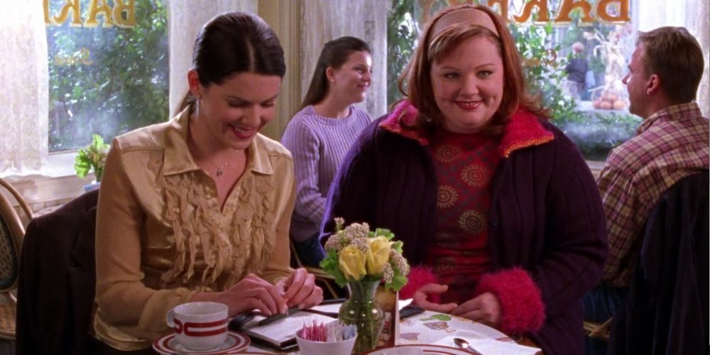 Gilmore Girls 10 Episodes That Prove Lorelai And Sookie Were Soulmates 8904