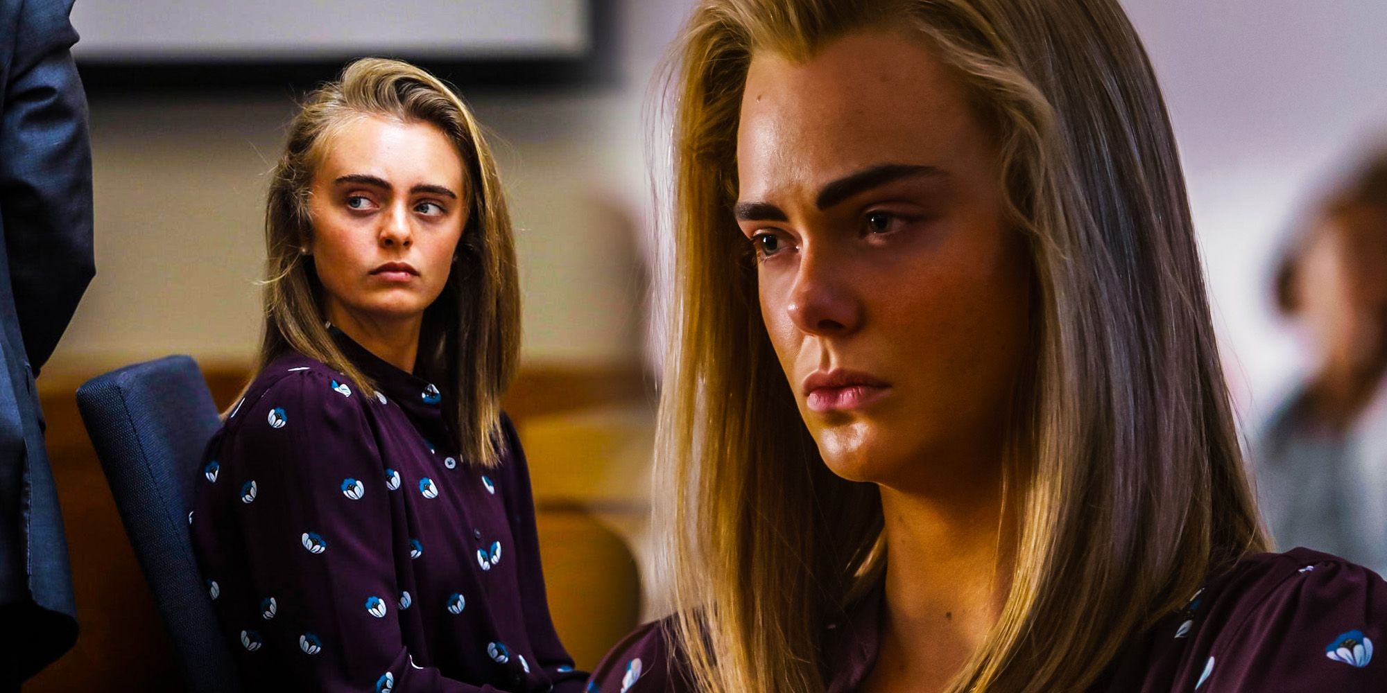 Girl from Plainville what happened to michelle carter