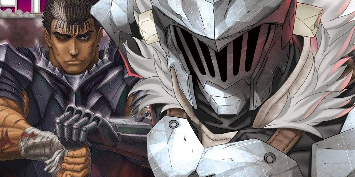 Goblin Slayer Threatened With Ban, Legal Action by Texas Lawmaker