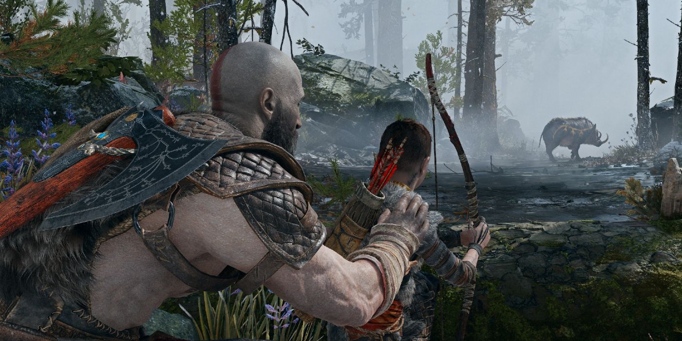 God Of War Ragnarok Could Be Delayed Again To 2023 No Gameplay Footage State Of Play Release Date